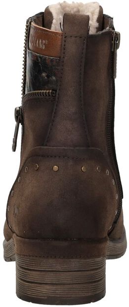 Veterschoenen Hoog - large