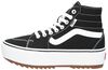 Filmore Hi Tapered Platform ST - small