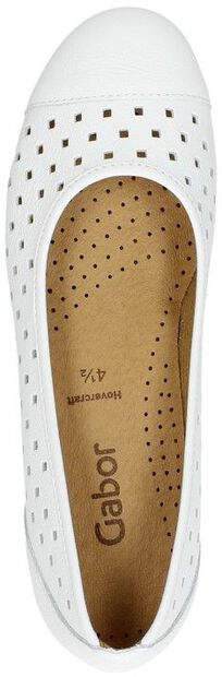 Dames ballerina's - large