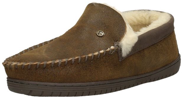 Grizzly Leather - large