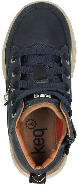 Veterschoenen Hoog - large