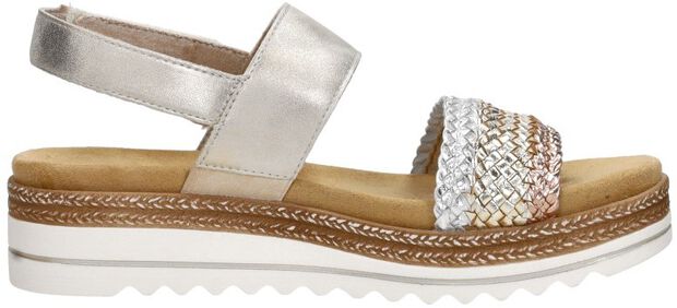 Sandalen Plat - large