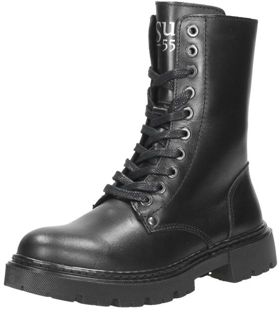 Veterschoen hoog - large