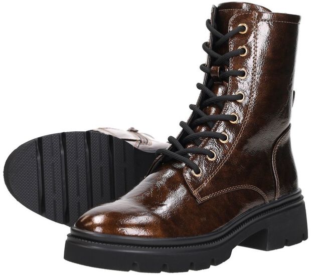 Veterschoenen Hoog - large