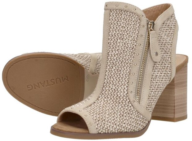 Sandalen Hak - large