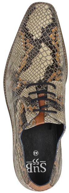 Gekleed Laag - large