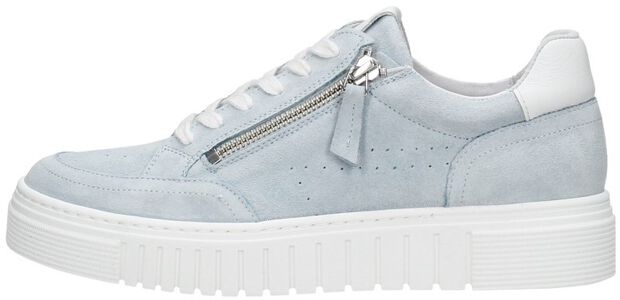 Veterschoenen Laag - large