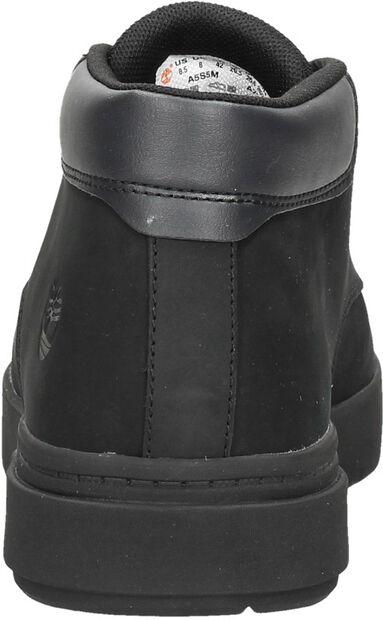 Seneca Bay Leather Chukka - large