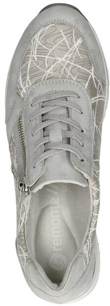 Veterschoenen Laag - large