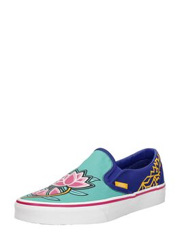 Classic Slip-On K-Pop Demon Hunters Zoey