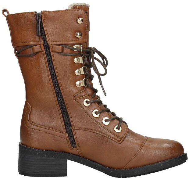 Veterschoenen Hoog - large