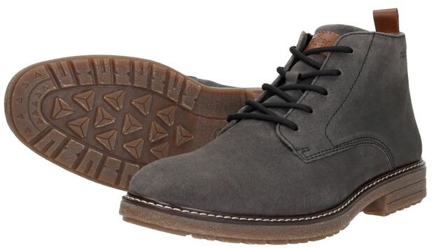 Veterschoenen Hoog - large