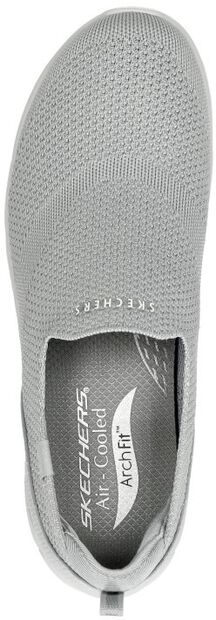 Arch Fit Refine - Iris - large