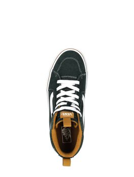YT Filmore Hi VansGuard