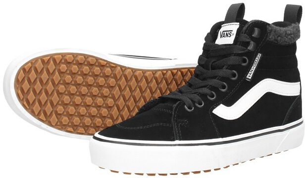 WM Filmore Hi VansGuard - large