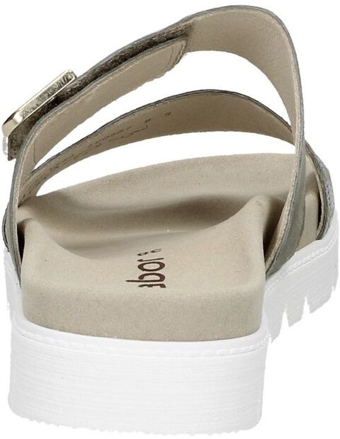 Dames slippers - large