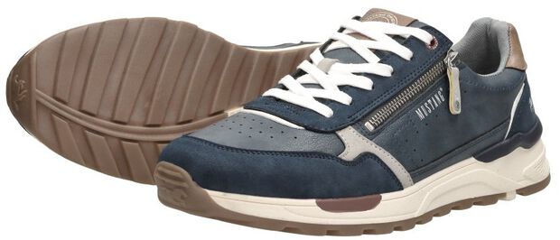 Sneakers Laag - large