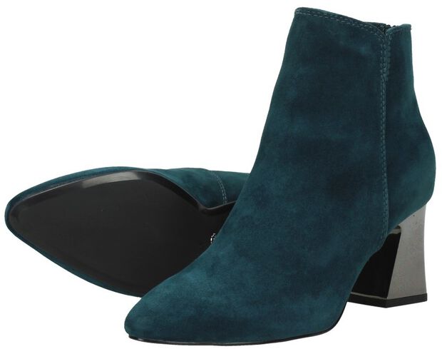 Dames enkellaarsjes - large