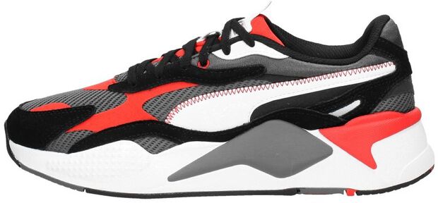 RS-X Twill AirMesh - large