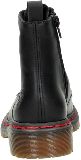 Dames veterschoenen - large