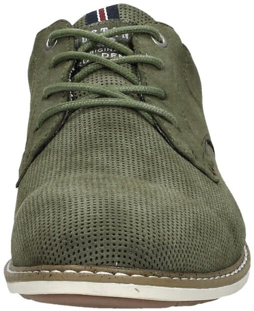 Veterschoenen Laag - large