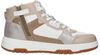 Sneakers Hoog - small