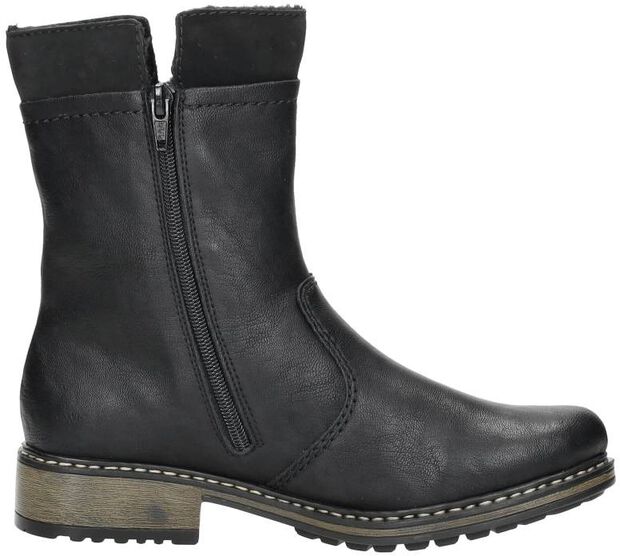 Enkellaarsjes Plat - large