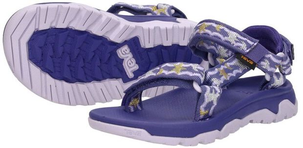 Hurricane XLT JR - large