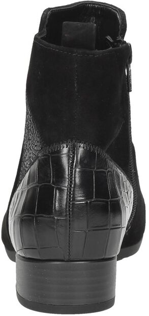 Dames enkellaarsjes - large