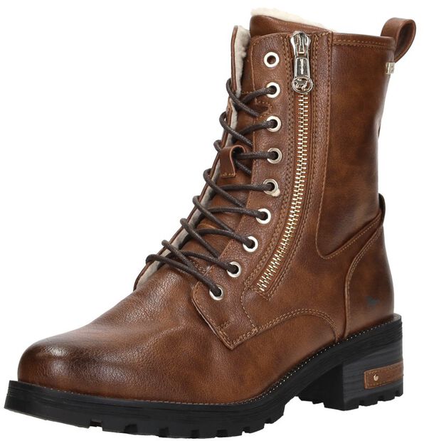 Veterschoenen Hoog - large