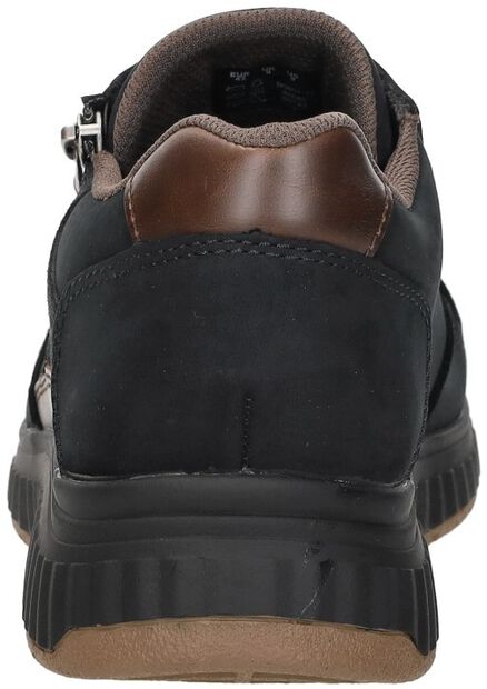 Veterschoenen Laag - large