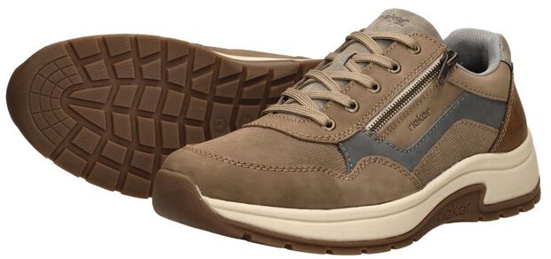 Veterschoenen Laag - large