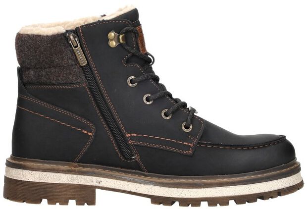 Veterschoenen Hoog - large
