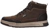 Veterschoenen Hoog - small