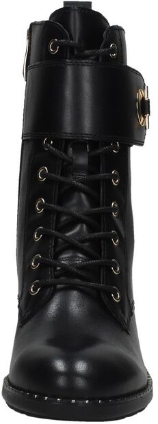 Veterschoenen Hak - large