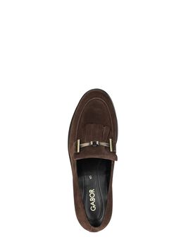 Mocassin