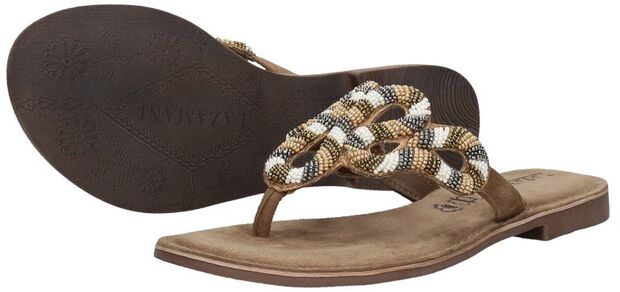 Teenslippers - large