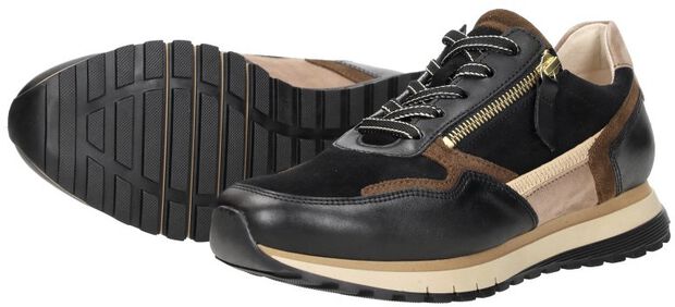 Veterschoenen Laag - large