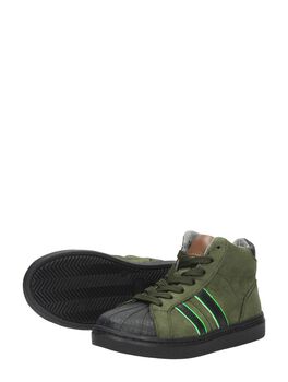 Jongens veterschoenen