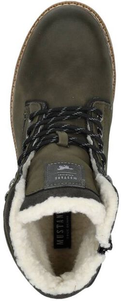 Veterschoenen Hoog - large