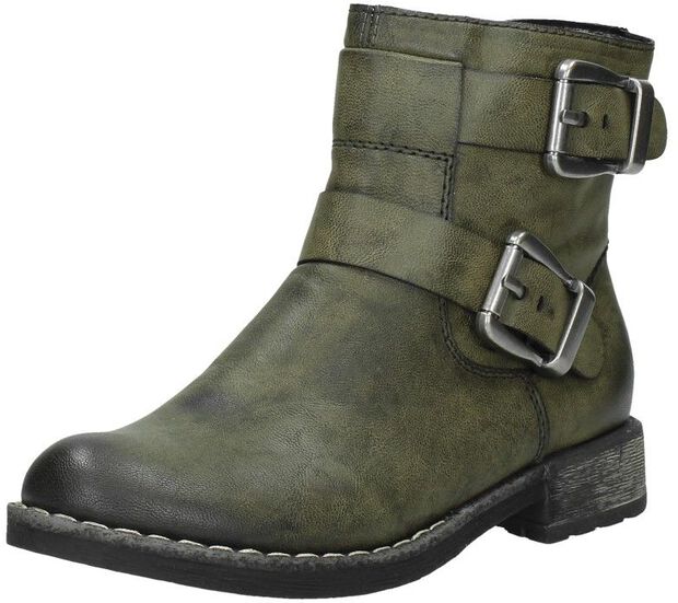 Dames enkellaarsjes - large