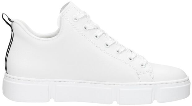 Veterschoenen Hoog - large