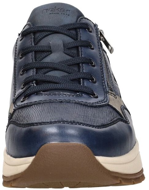 Veterschoenen Laag - large