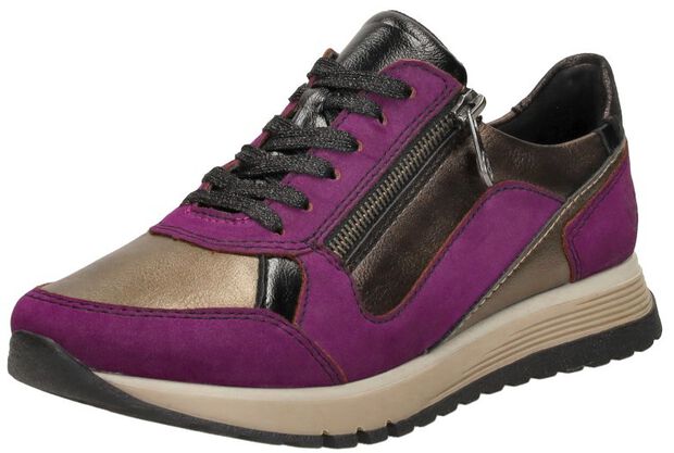 Sneakers Laag - large