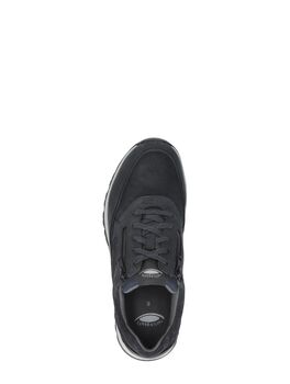 Veterschoenen Laag