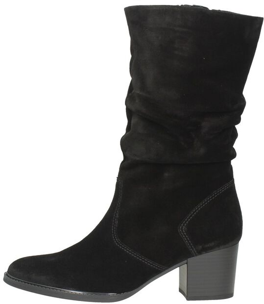 Dames kuitlaarzen - large