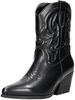 Western boots - small