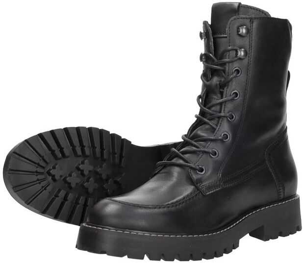 Veterschoenen Hoog - large