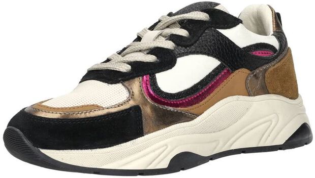 Sneakers Laag - large