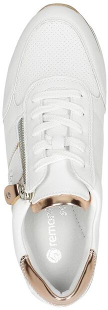 Veterschoenen Laag - large